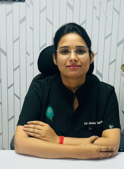 dr neha dental